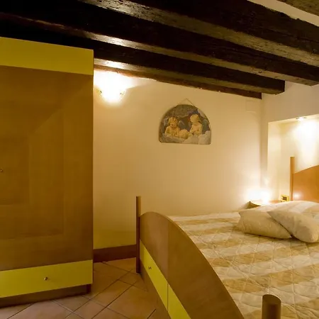 I Gioielli Del Doge - Topazio Apartment
