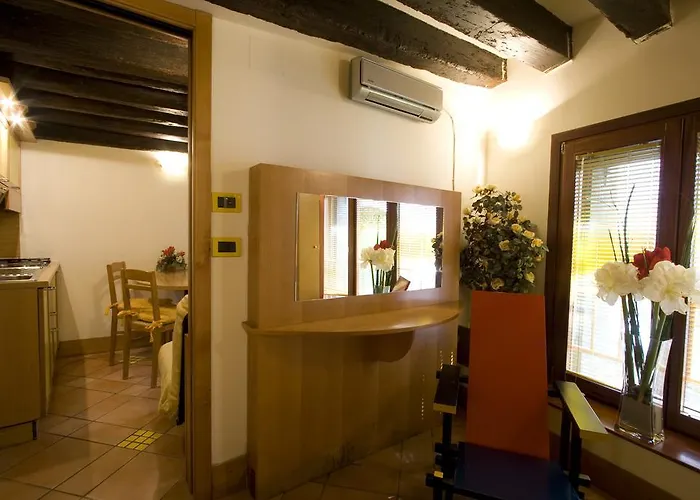 I Gioielli Del Doge - Topazio Apartamento Veneza