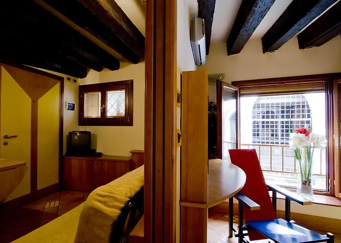 I Gioielli Del Doge - Topazio * Veneza