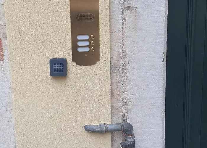 Apartamento I Gioielli Del Doge - Topazio