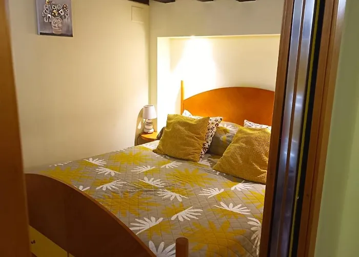 I Gioielli Del Doge - Topazio Apartamento *