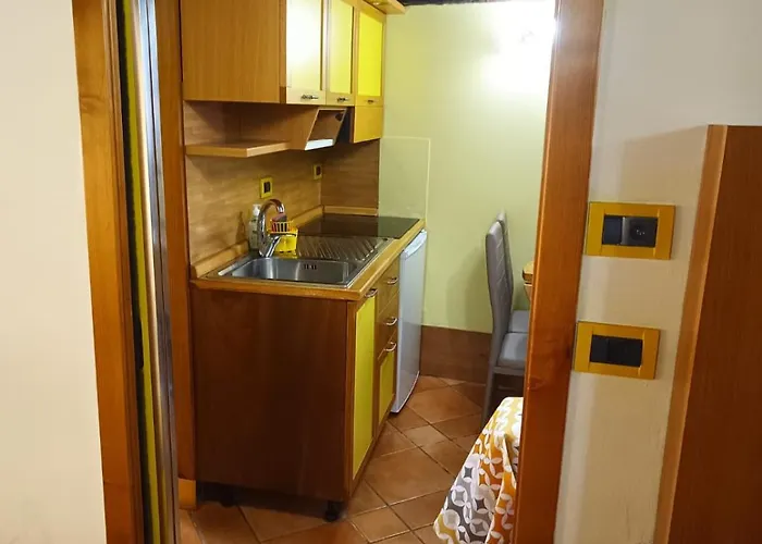 Apartamento I Gioielli Del Doge - Topazio *