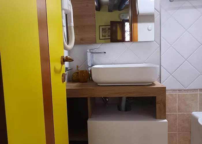 I Gioielli Del Doge - Topazio *