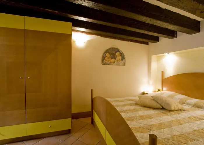 I Gioielli Del Doge - Topazio Apartamento