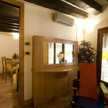 I Gioielli Del Doge - Topazio Apartamento Veneza