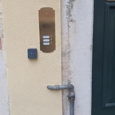 Apartamento I Gioielli Del Doge - Topazio